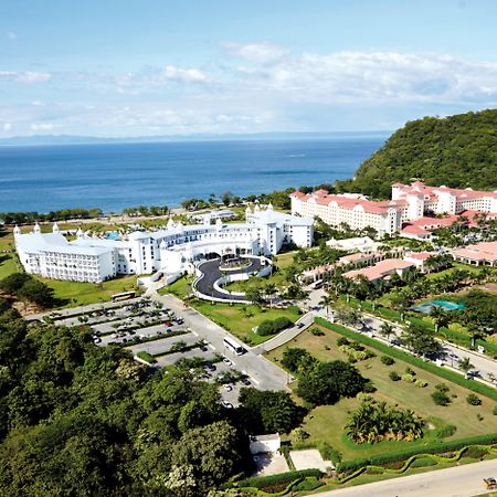 Riu Palace Costa Rica Matapalo  Exterior foto