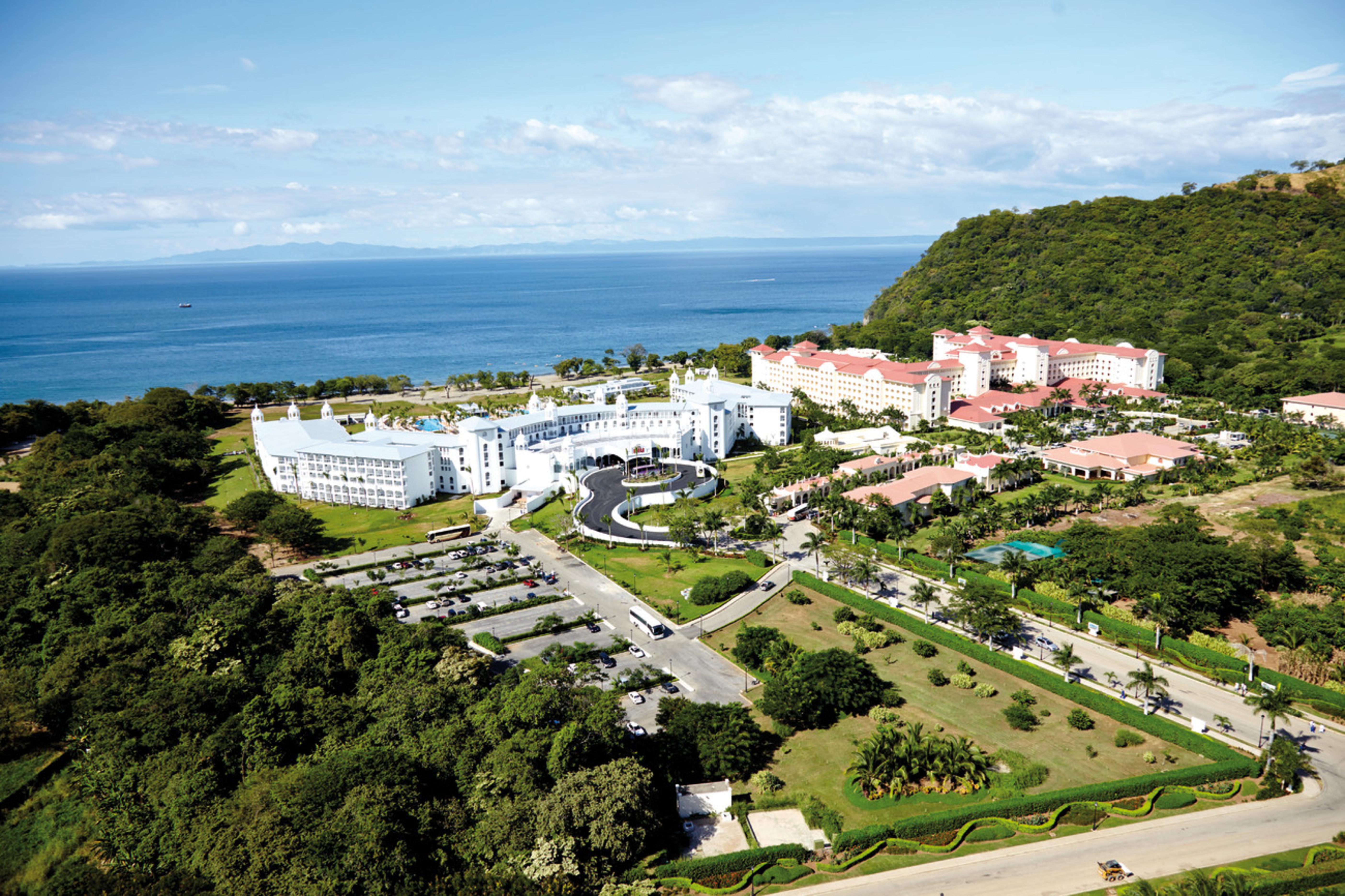 Riu Palace Costa Rica Matapalo  Exterior foto
