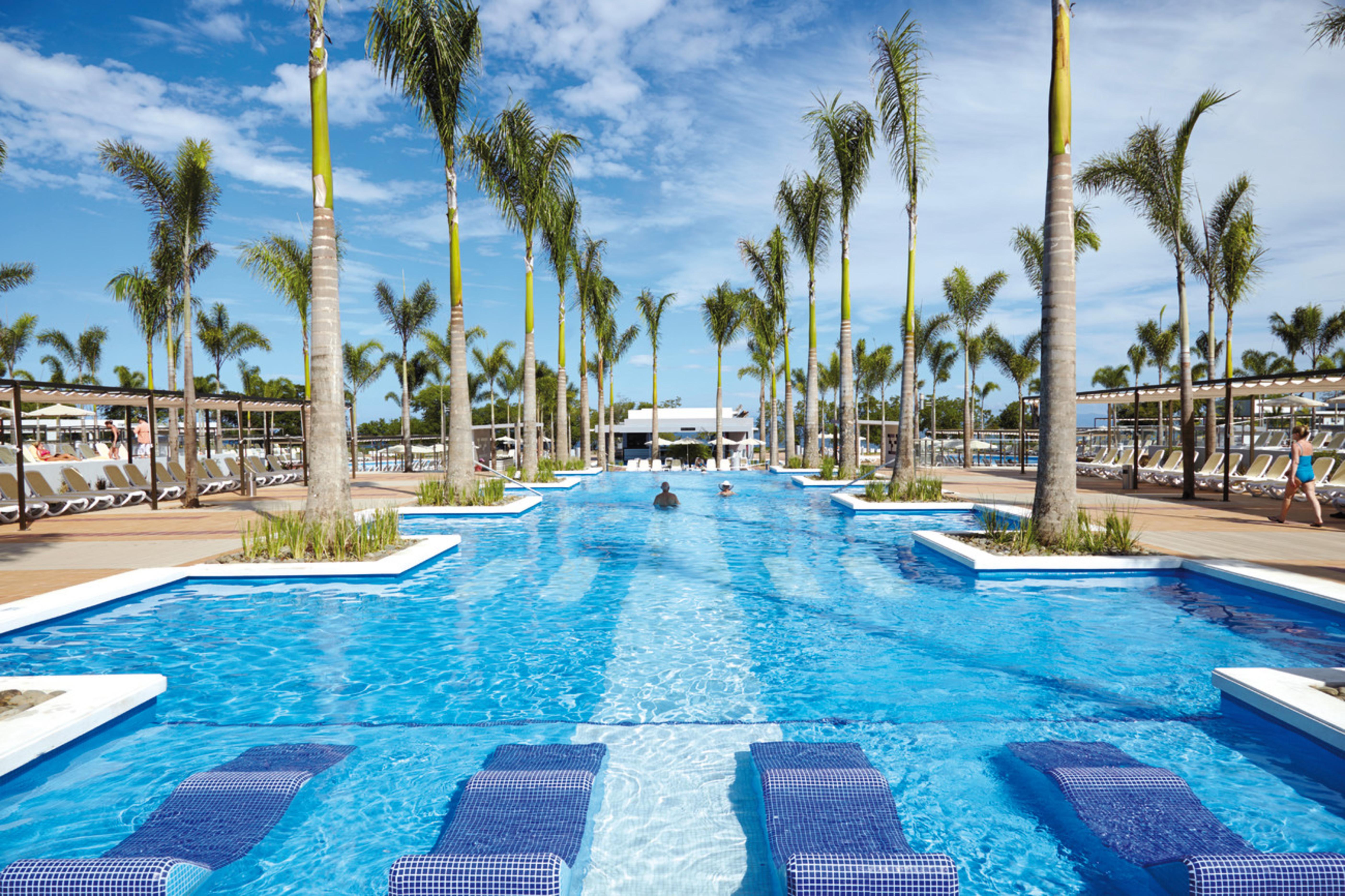 Riu Palace Costa Rica Matapalo  Exterior foto