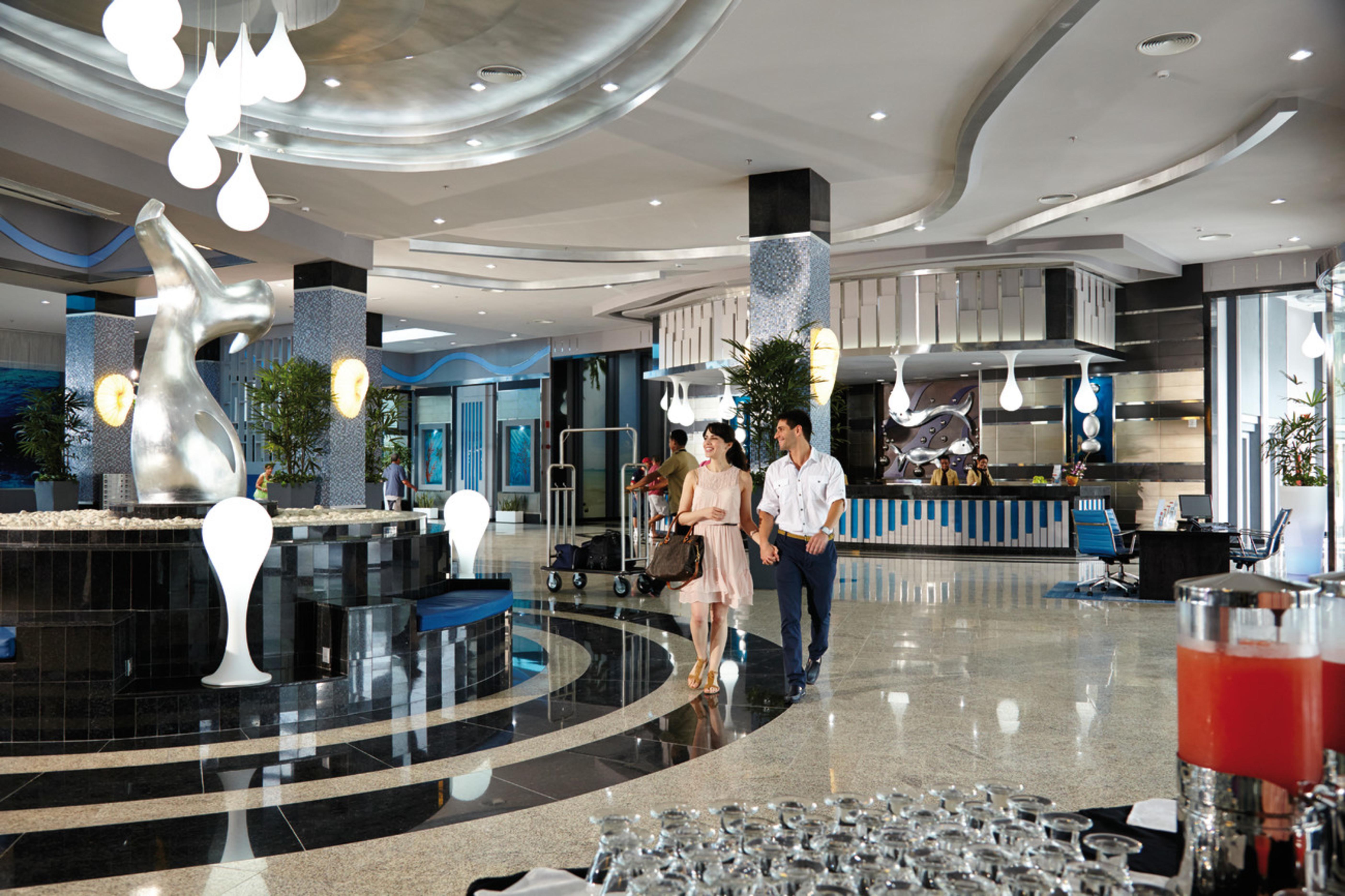 Riu Palace Costa Rica Matapalo  Exterior foto