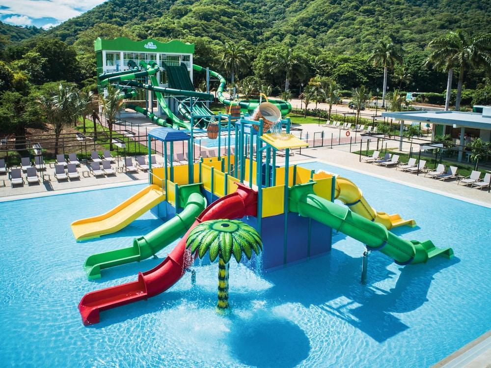 Riu Palace Costa Rica Matapalo  Exterior foto